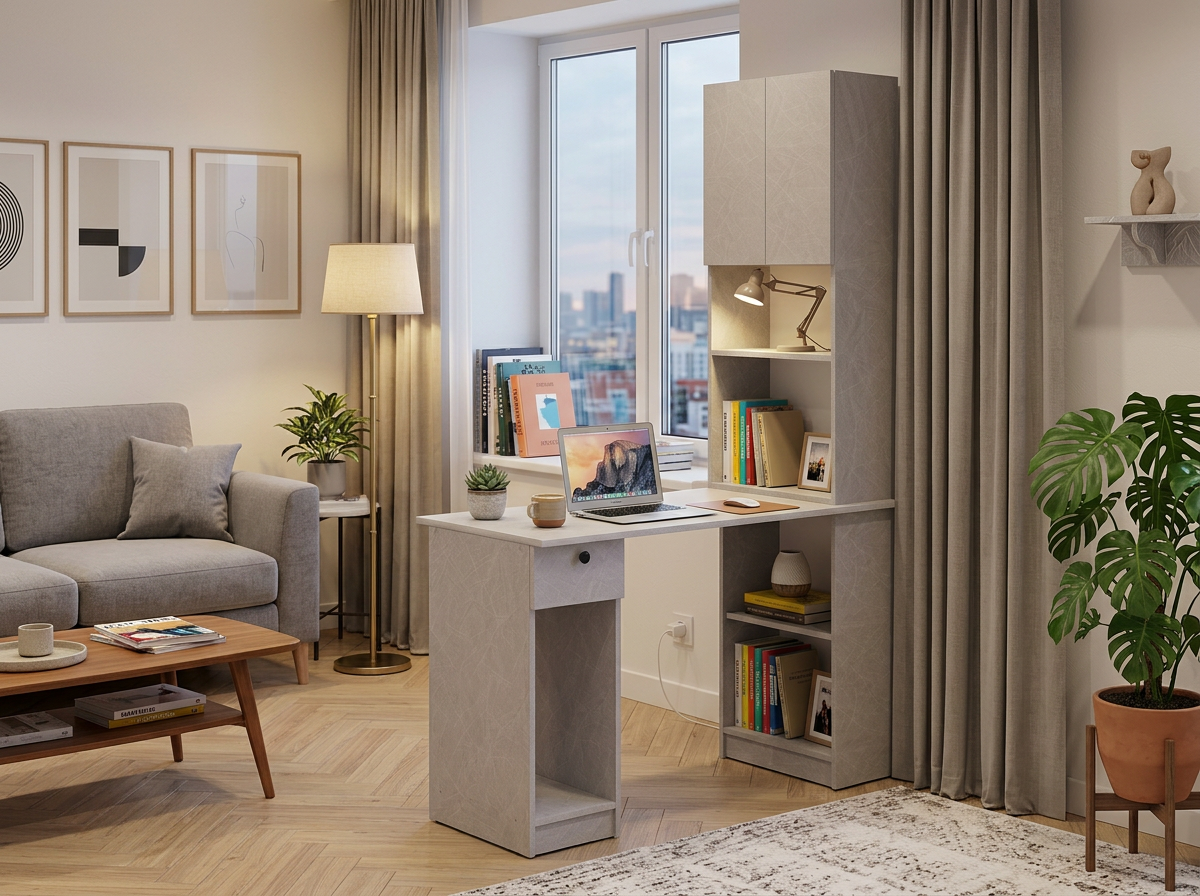 Сыр № 17.1 Стол письменный