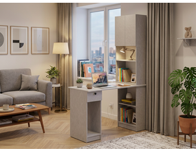 Сыр № 17.1 Стол письменный