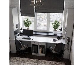 Сыр № 17.1 Стол письменный