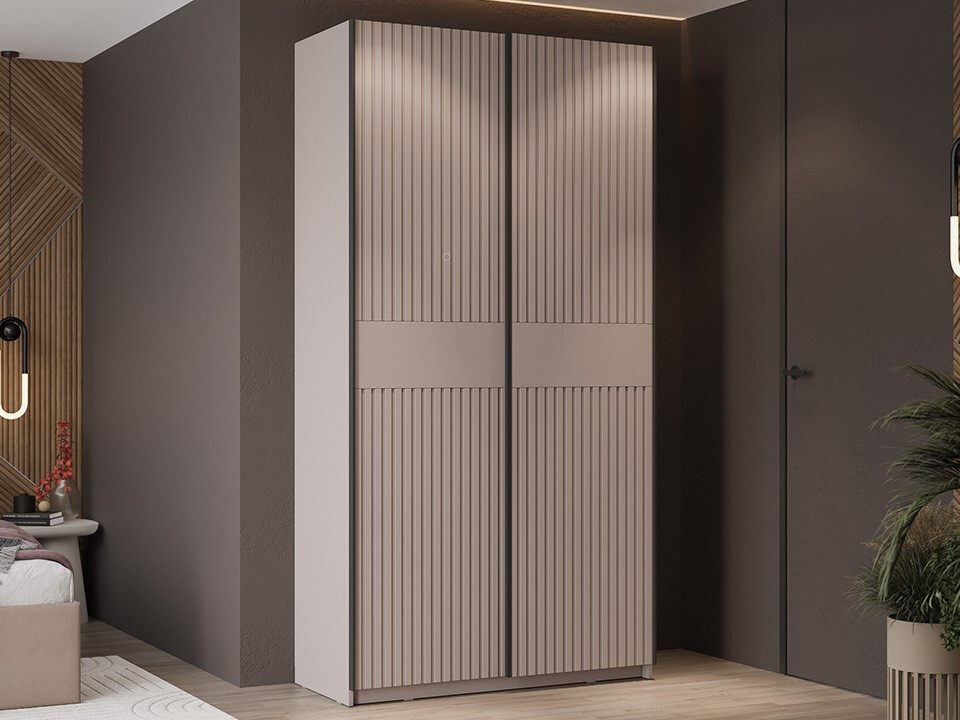 Шкаф-купе «Оскар Хилтон» Тип 2 Д/Д