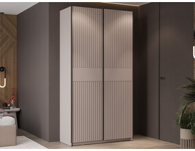 Шкаф-купе «Оскар Хилтон» Тип 2 Д/Д