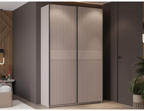 Шкаф-купе «Оскар Хилтон» Тип 2 Д/Д