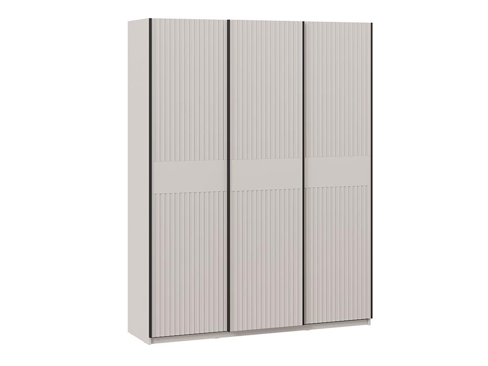 Шкаф-купе «Оскар Хилтон» Тип 2 Д/Д/Д