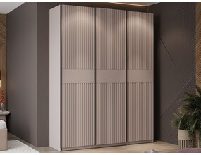 Шкаф-купе «Оскар Хилтон» Тип 2 Д/Д/Д