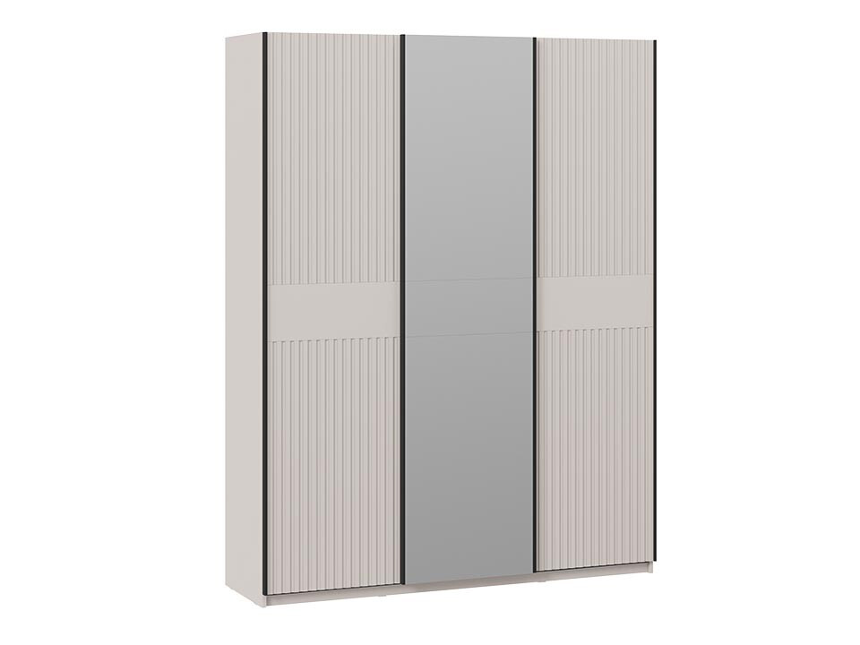 Шкаф-купе «Оскар Хилтон» Тип 2 Д/З/Д