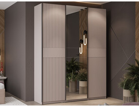 Шкаф-купе «Оскар Хилтон» Тип 2 Д/З/Д