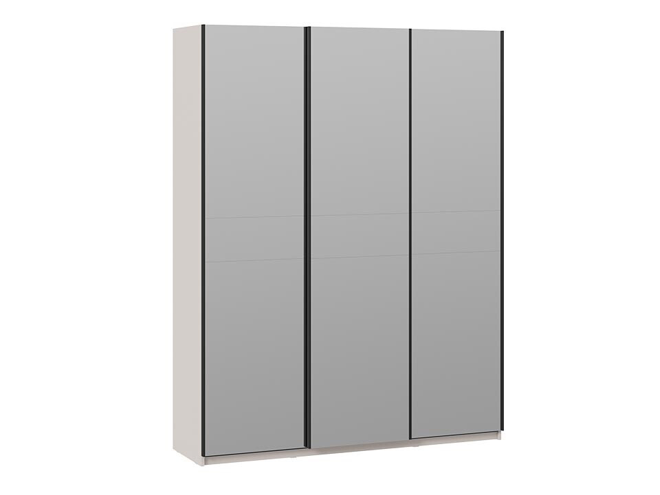 Шкаф-купе «Оскар Хилтон» Тип 2 З/З/З