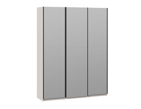 Шкаф-купе «Оскар Хилтон» Тип 2 З/З/З