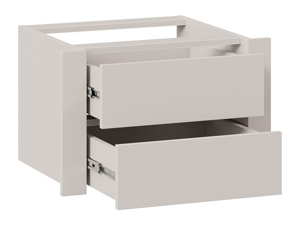 Модуль с 2-мя ящиками «Оскар» (1400, 2100)