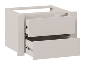 Модуль с 2-мя ящиками «Оскар» (1400, 2100)
