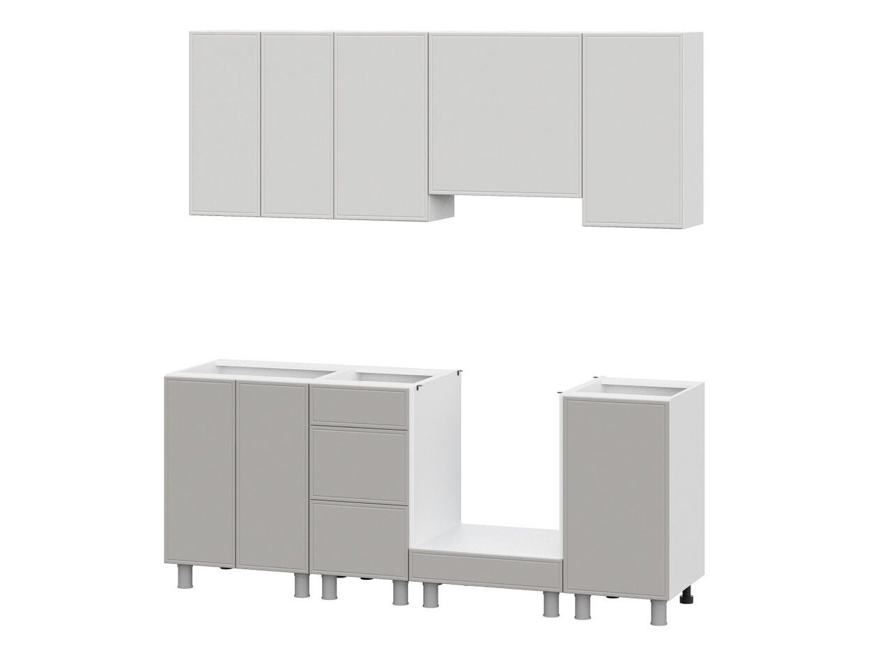 Кухонный гарнитур 