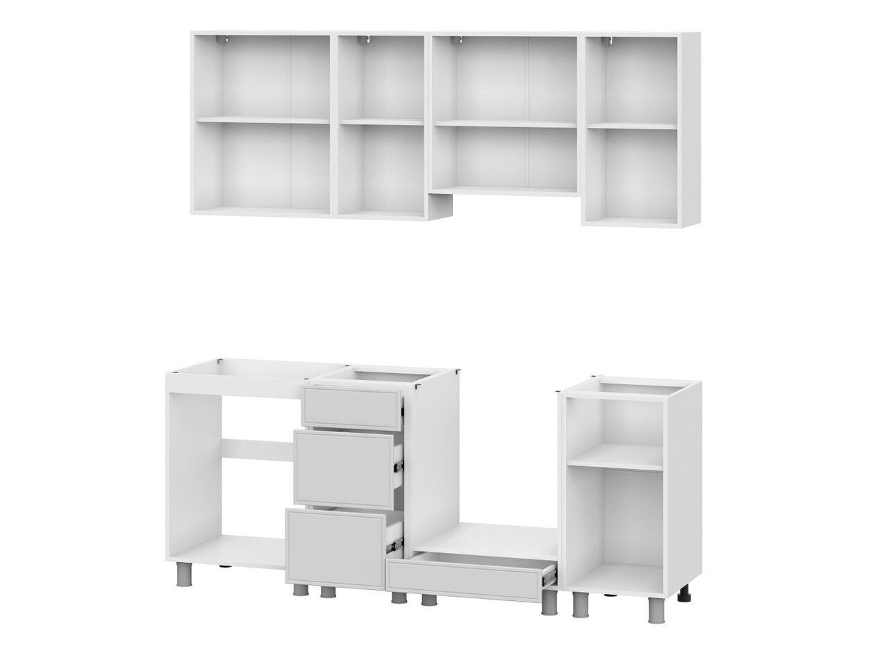 Кухонный гарнитур 