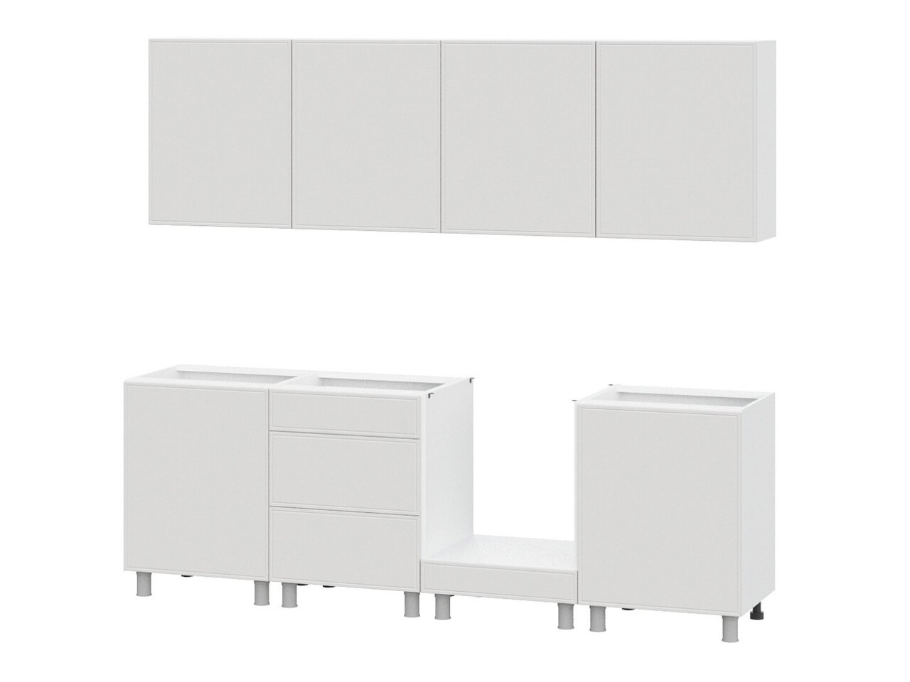 Кухонный гарнитур 