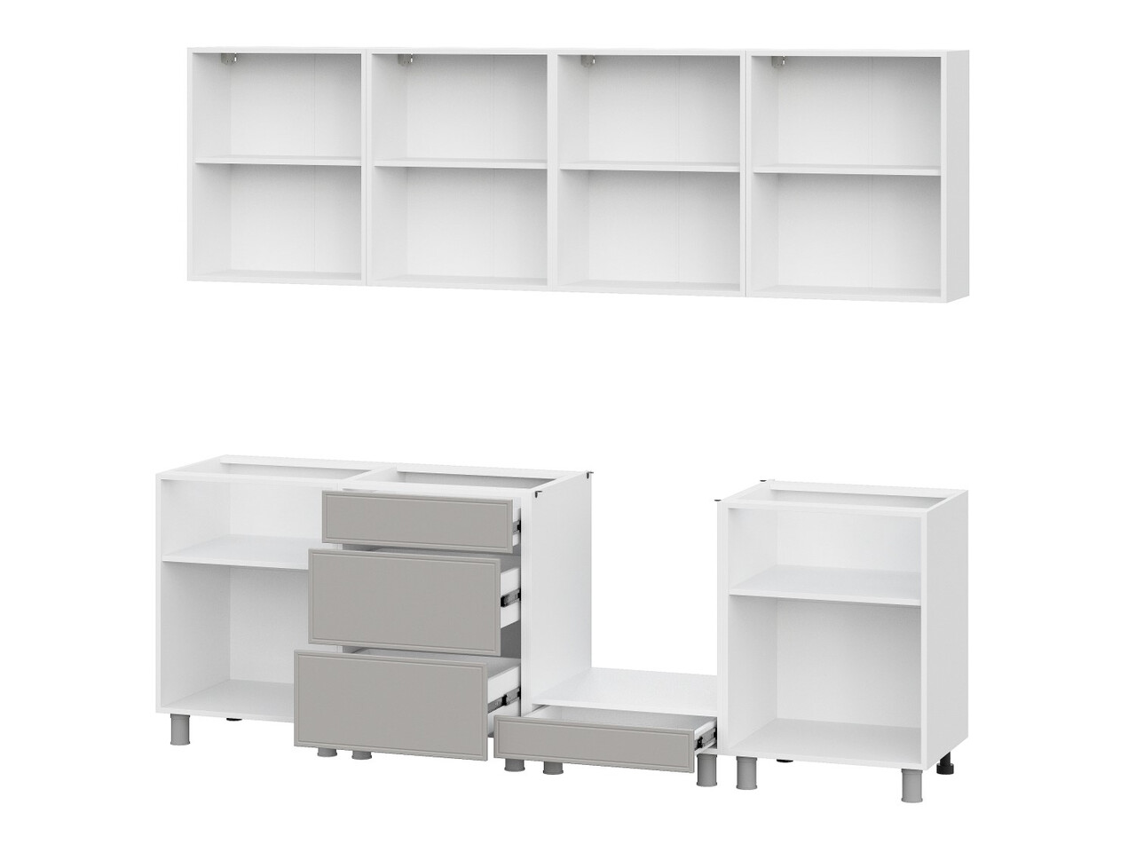 Кухонный гарнитур 