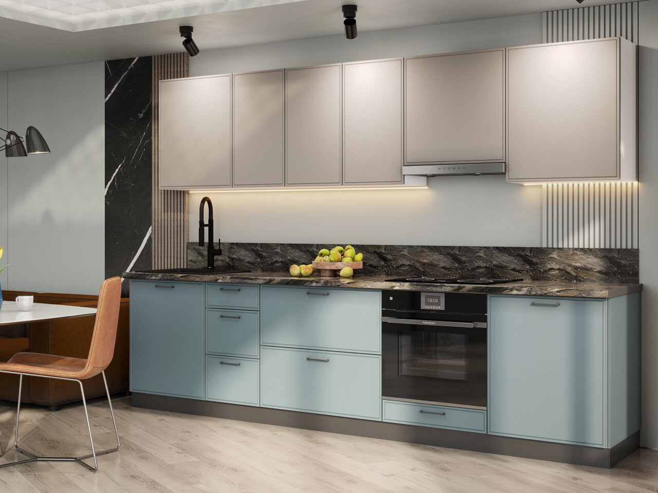 Кухонный гарнитур 