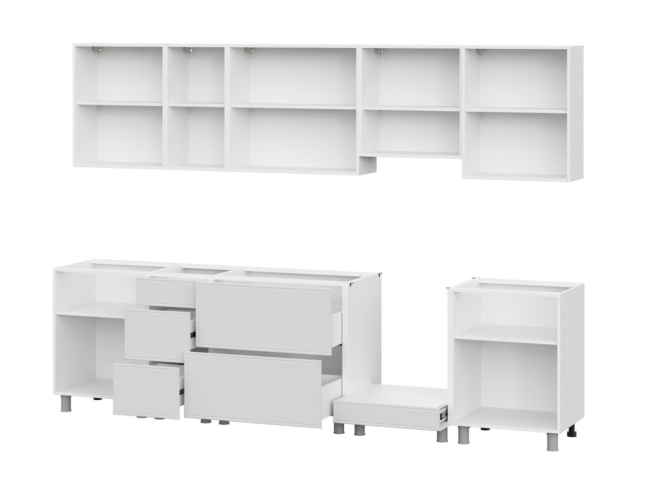 Кухонный гарнитур 