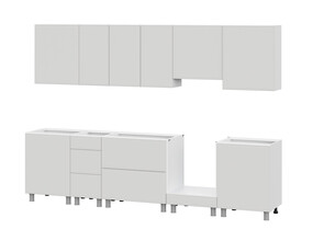 Кухонный гарнитур 