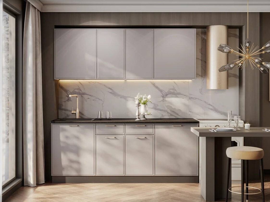 Кухонный гарнитур 