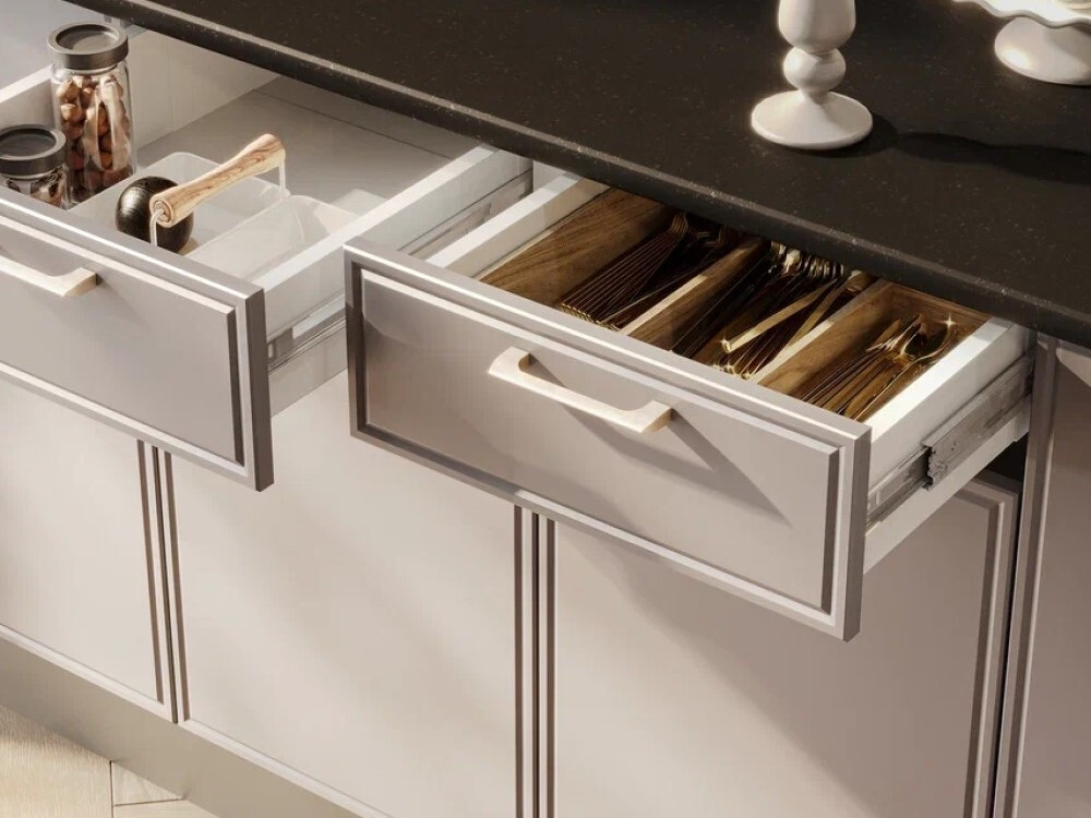 Кухонный гарнитур 