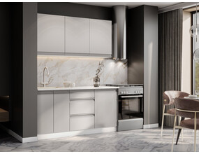 Кухонный гарнитур Вельвет