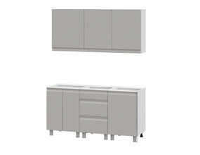 Кухонный гарнитур Вельвет