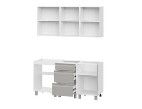 Кухонный гарнитур Вельвет