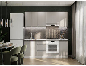 Кухонный гарнитур Вельвет