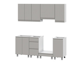 Кухонный гарнитур Вельвет