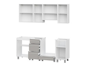 Кухонный гарнитур Вельвет