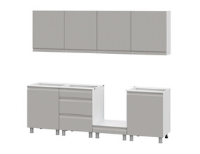 Кухонный гарнитур Вельвет