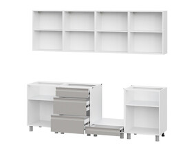 Кухонный гарнитур Вельвет