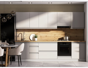 Кухонный гарнитур Вельвет