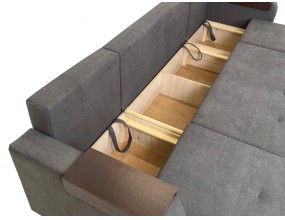 Диван угловой 