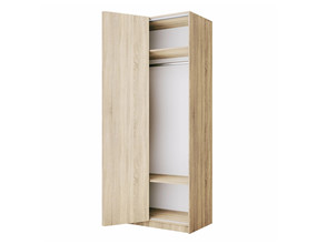 Шкаф-гармошка 