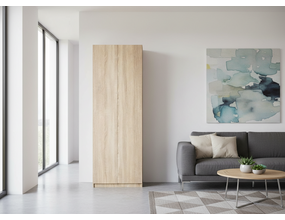 Шкаф-гармошка 