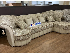 Угловой диван 